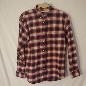 Brand new Spao flannel shirt - size S new